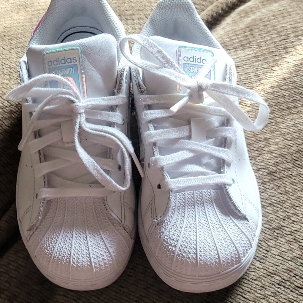 Girls adidas
